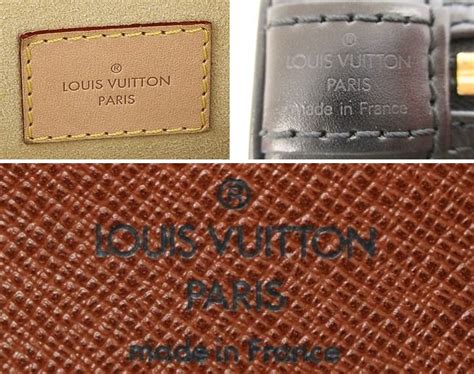 how to check if louis vuitton is real|louis vuitton date code check.